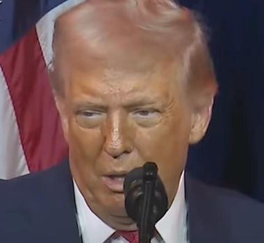 Imagem - Donald Trump chama venezuelanos de 'as pessoas mais feias' que ele já viu