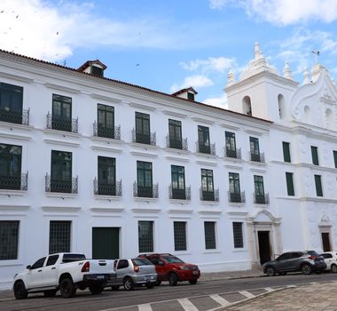 Imagem - Igreja de Santo Alexandre passará por manutenção em janeiro