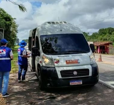 Imagem - Governo abre consulta pública sobre mudanças no transporte alternativo intermunicipal