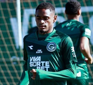 Imagem - Diretoria do Remo tenta contornar impasse por atacante do Goiás