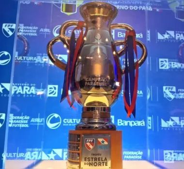 Imagem - Confira a lista de campeões paraenses desde 2000