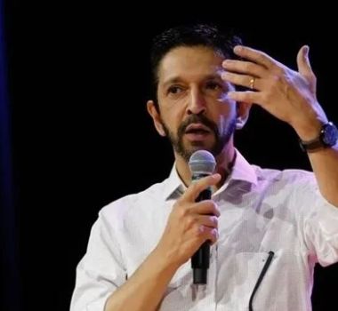 Imagem - Espero que não venham; se vierem, SP os recebe, diz Nunes sobre venezuelanos