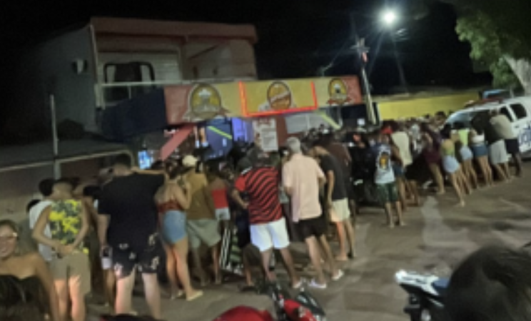 Família contesta versão do policial e pede justiça após crime ocorrido na zona rural