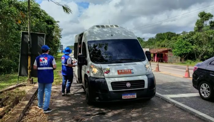Governo abre consulta pública sobre mudanças no transporte alternativo intermunicipal