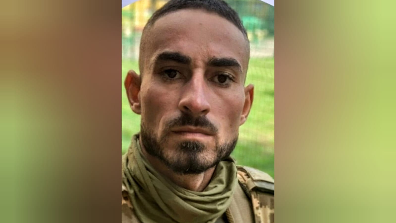 Imagem - Brasileiro morre em explosão de granada durante guerra na Ucrânia