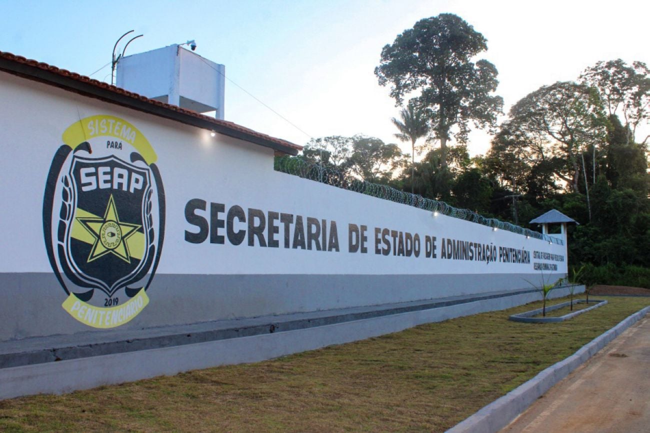 Número representa cerca de 9% dos detentos beneficiados com a saidinha em 2025