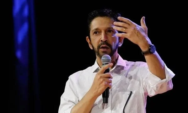 Imagem - Espero que não venham; se vierem, SP os recebe, diz Nunes sobre venezuelanos