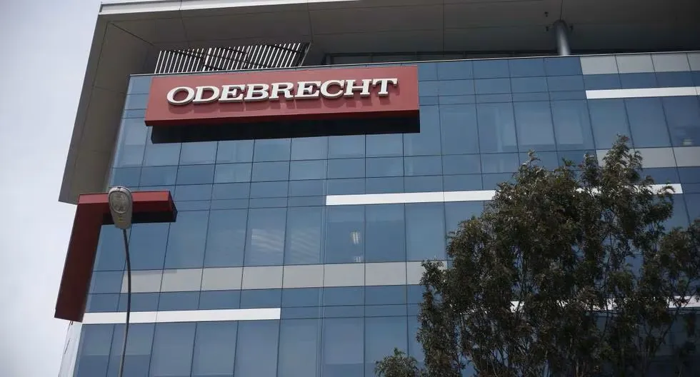 Imagem - Odebrecht volta a celebrar contratos bilionários