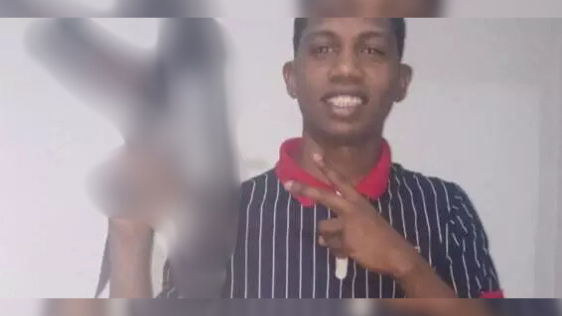 Suspeito é apontado como liderança do Comando Vermelho no Pará e alvo de vários mandados de prisão