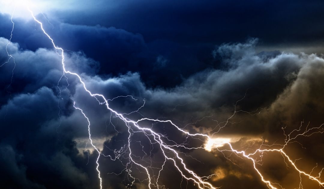 Tempo chuvoso volta a predominar na capital paraense