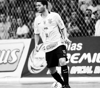 Imagem - Luto no futsal: Alex Felipe morre aos 32 anos