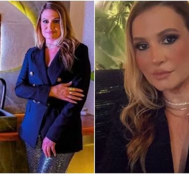 Imagem - Mulher morre após pilastra de rede desabar durante férias