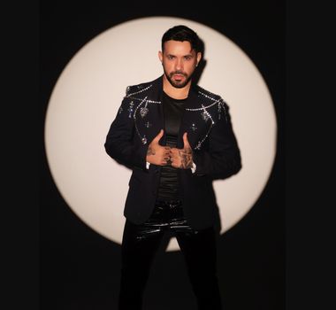 Imagem - Chucky Rodrigues lança o single “Conto de Fadas” e apresenta nova fase autoral no brega romântico