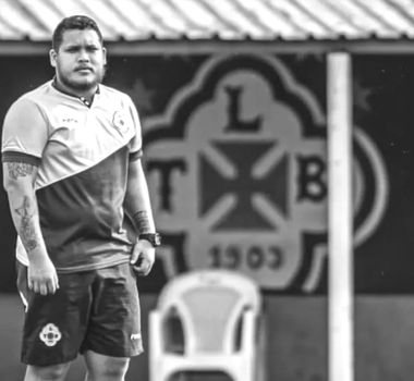 Imagem - Analista da Tuna Luso, Kaio Mercês morre aos 29 anos