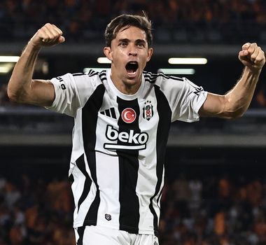 Imagem - Gabriel Paulista rescinde com o Besiktas e abre conversas para defender o Corinthians