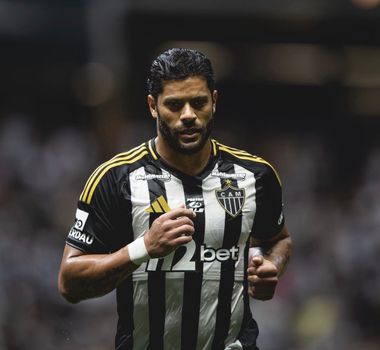 Imagem - Hulk decide não renovar com o Atlético-MG e deixará o clube ao fim da temporada