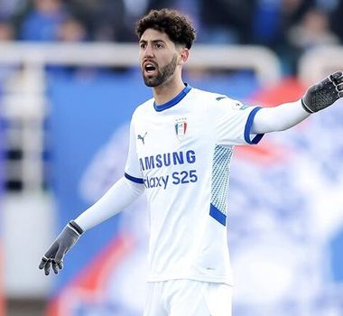 Imagem - Remo acerta contratação do zagueiro que estava na Coreia do Sul para 2026