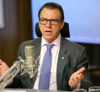 Imagem - Marinho afirma que não será candidato a deputado federal e que fica no governo a pedido de Lula