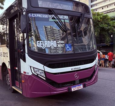 Imagem - Geladão Expresso Domingueira terá linhas especiais para aniversário de Belém