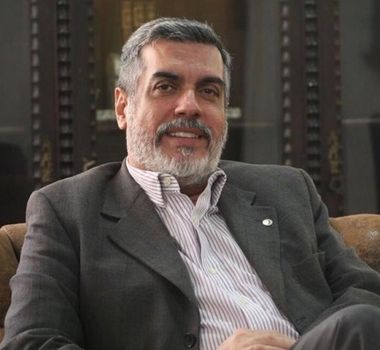 Imagem - Presidente do CRA-PA, Adm. Fábio Lúcio, celebra 60 anos