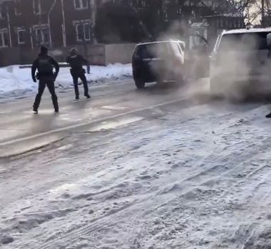 Imagem - Agente mata mulher de 37 anos durante abordagem nos EUA