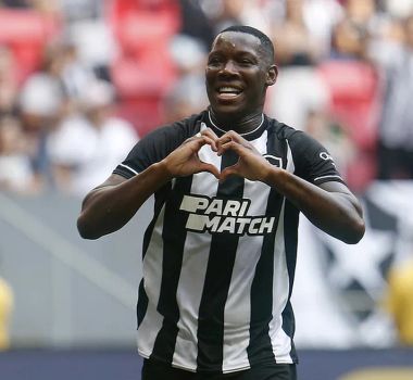 Imagem - Remo anuncia oficialmente Patrick de Paula, ex-Palmeiras e Botafogo