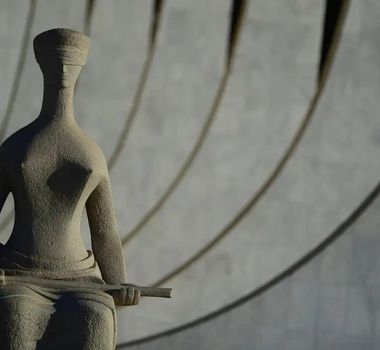 Imagem - STF terá evento para lembrar 3 anos de atos golpistas de 8 de janeiro