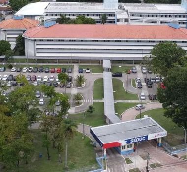 Imagem - Seduc abre 319 bolsas para professores da rede estadual