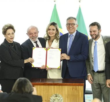 Imagem - Governo federal vai construir primeiro hospital inteligente do SUS