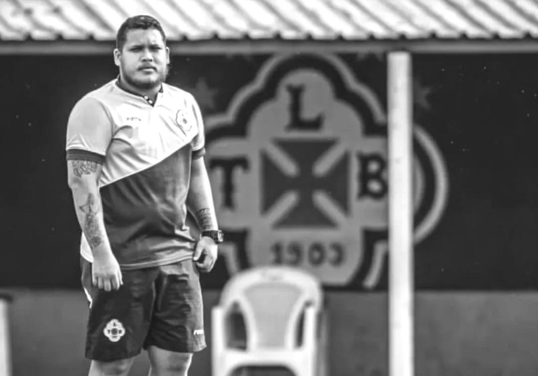 Com apenas 29 anos, Kaio Mercês teve morte confirmada nesta quarta.