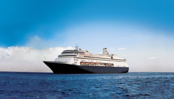 Cruzeiro internacional atraca em Belém no dia 12, aniversário da cidade