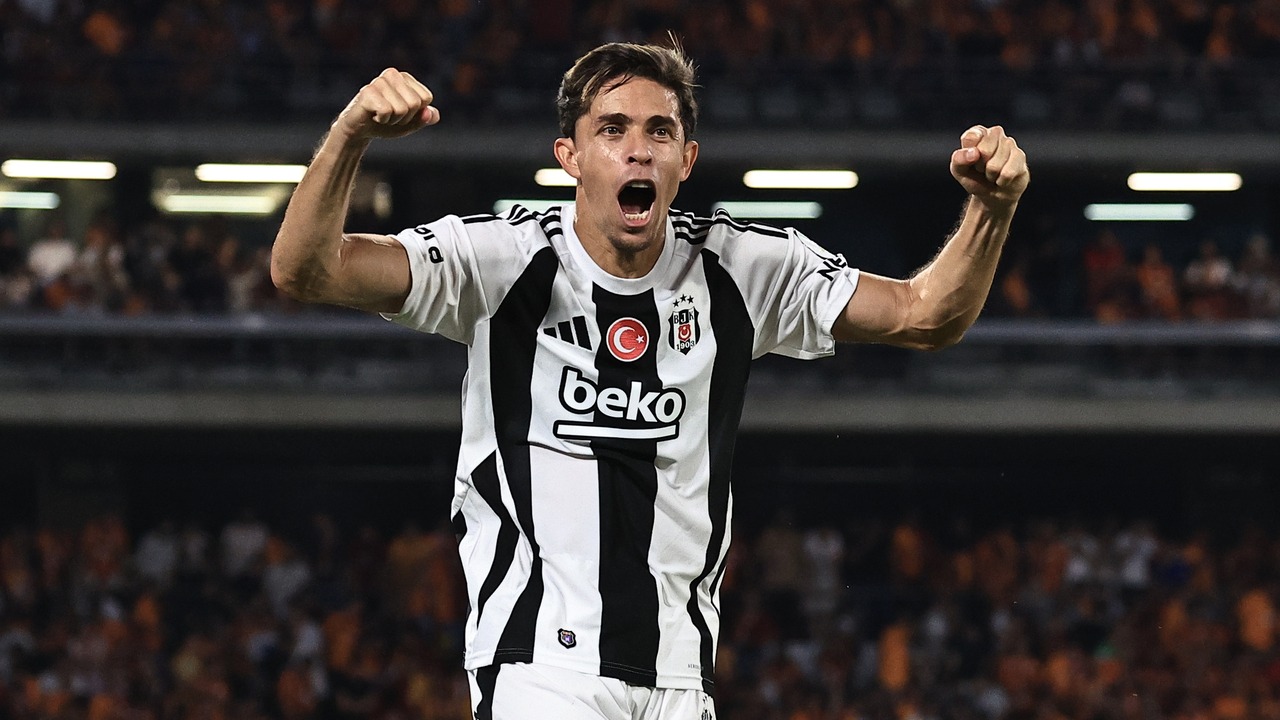 Imagem - Gabriel Paulista rescinde com o Besiktas e abre conversas para defender o Corinthians