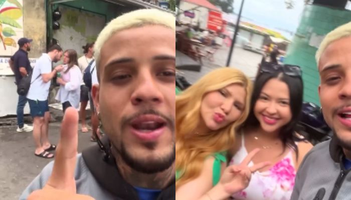 Duas paraenses são alvos de xenofobia no RJ; ‘vieram da aldeia indígena lá do Pará’