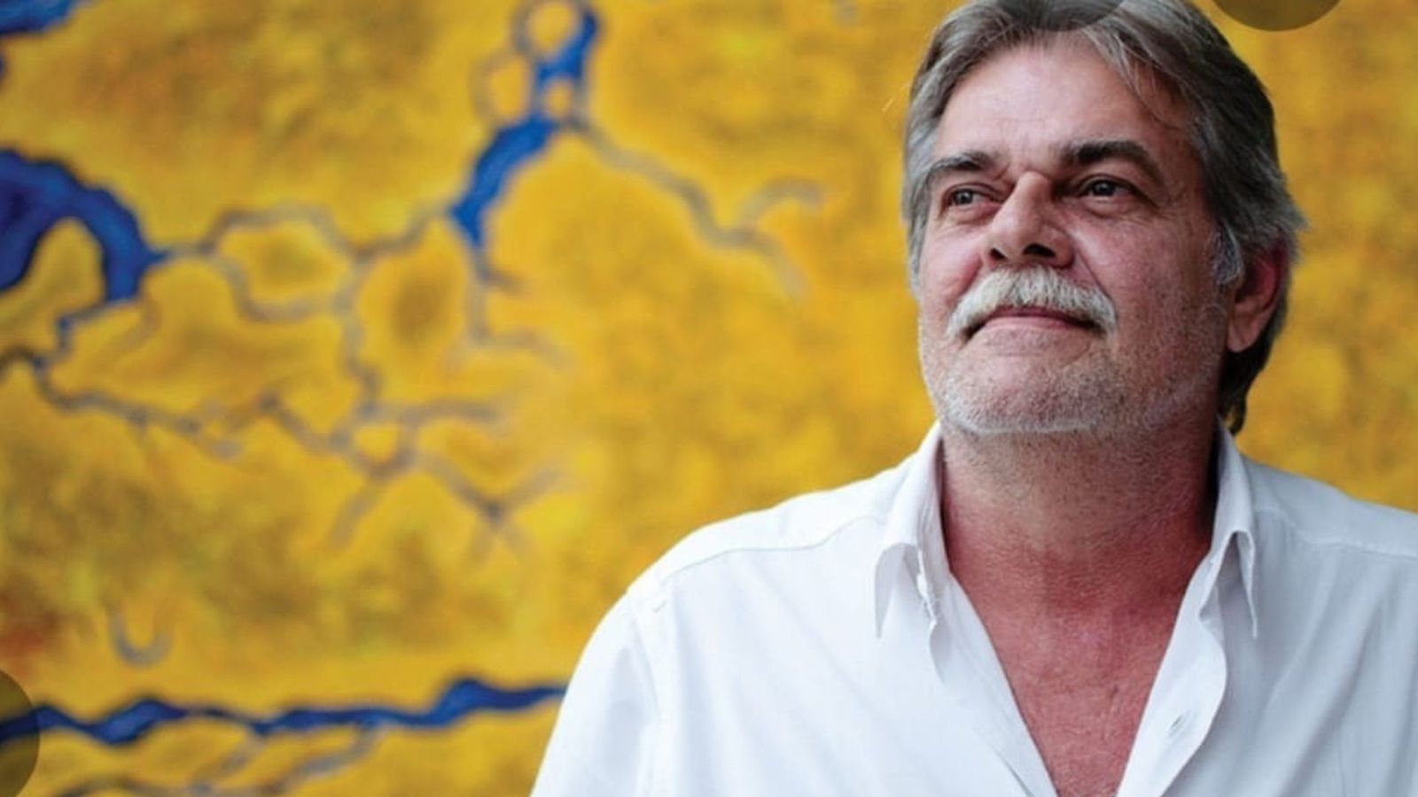 Engenheiro e arquiteto, Aurélio Meira.