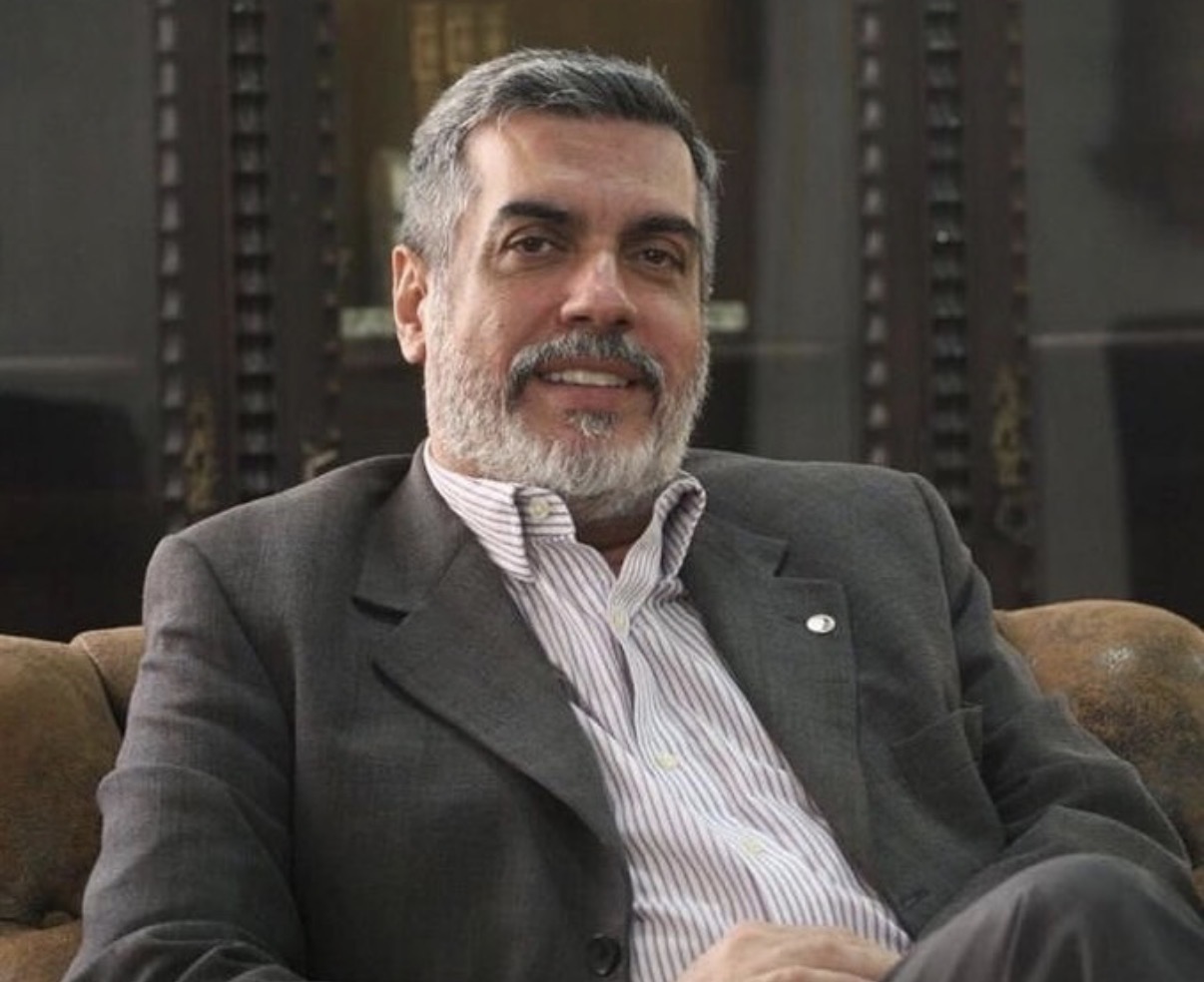 Imagem - Presidente do CRA-PA, Adm. Fábio Lúcio, celebra 60 anos