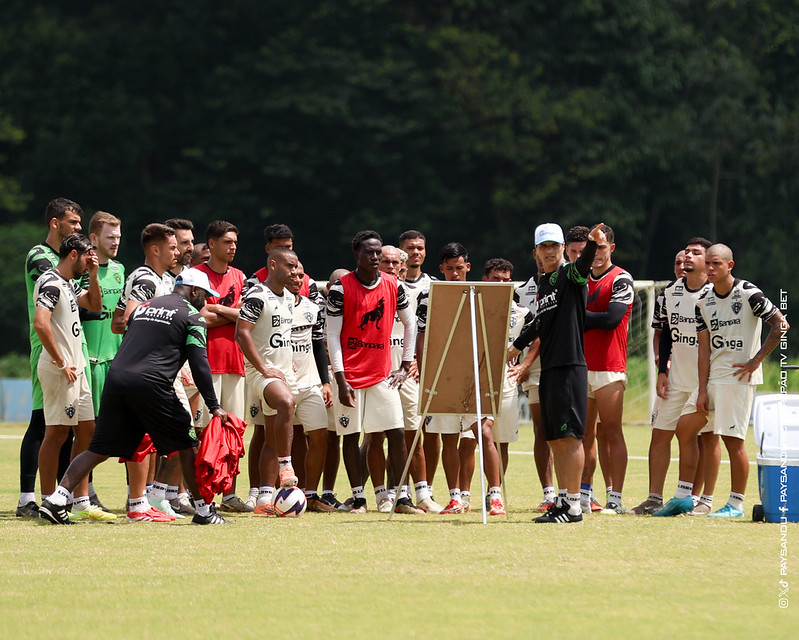 Imagem - Paysandu confirma dois amistosos durante a pré-temporada