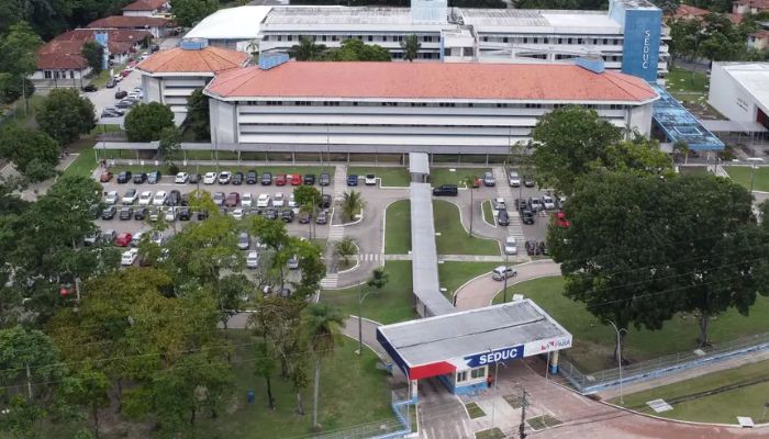 Imagem - Seduc abre 319 bolsas para professores da rede estadual