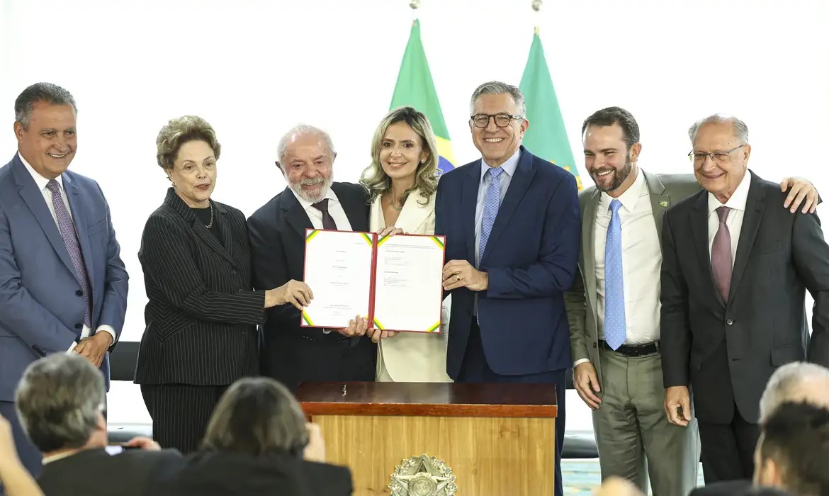 Será a primeira unidade da rede de assistência de saúde digital do SUS