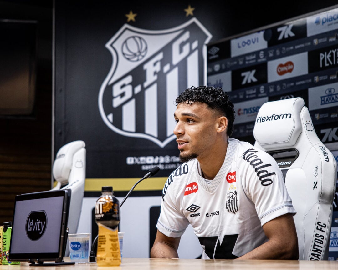 Volante pode ir para o Galo - 