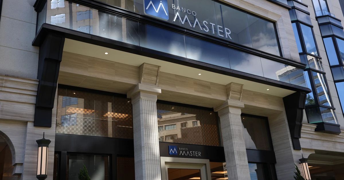 Banco Master -