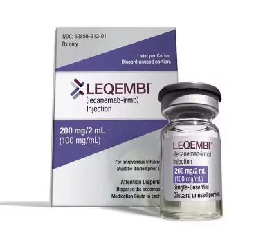 Imagem - Anvisa libera novo medicamento para fase inicial do Alzheimer