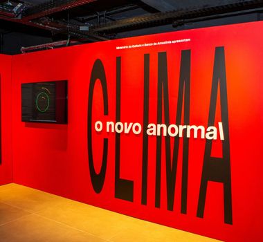 Imagem - Centro Cultural Banco da Amazônia integra programação Uma Noite no Museu