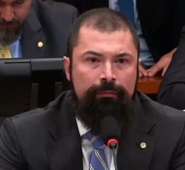 Imagem - Justiça manda Instagram retirar vídeo de deputado do PL que associa PT ao narcotráfico