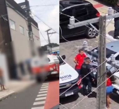 Imagem - Duas execuções foram registradas em Belém em menos de 1h