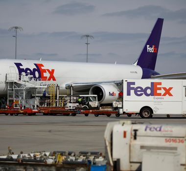 Imagem - FedEx anuncia encerramento das operações domésticas no Brasil