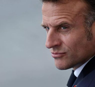 Imagem - Macron diz que vai votar contra acordo entre União Europeia e Mercosul