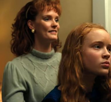 Imagem - Mãe de Max em Stranger Things, atriz fala sobre sumiço de personagem na 5ª temporada