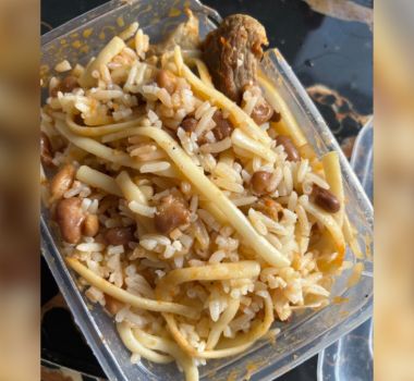 Imagem - Jovem tenta matar os pais com marmita envenenada após ter namoro proibido