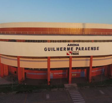 Imagem - Belém é confirmada como sede da Taça Brasil de Futsal Sub-11 em 2026