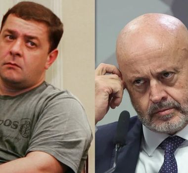 Imagem - Careca do INSS enviou encomenda endereçada a apartamento alugado por Lulinha afirma PF